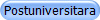 Postuniversitara